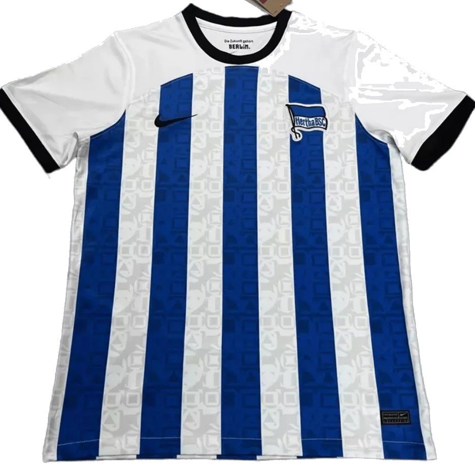 Camisa I Hertha Berlin 2022 2023 Home